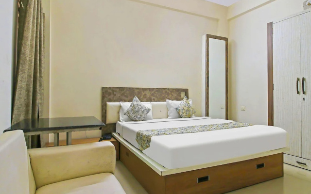 Sugar Cube by OYO Rooms