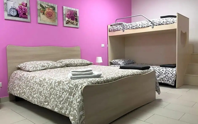 B&B La Casa di Violetta