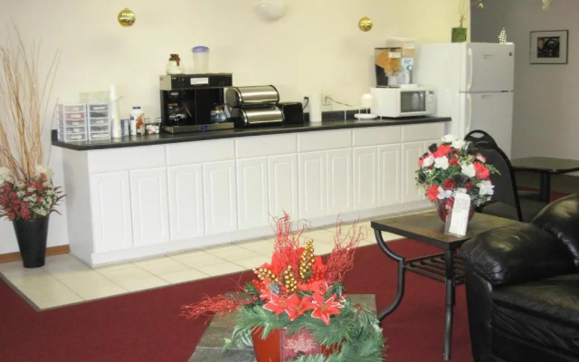 Red Carpet Motel