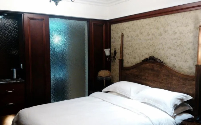 Runhome Hotel