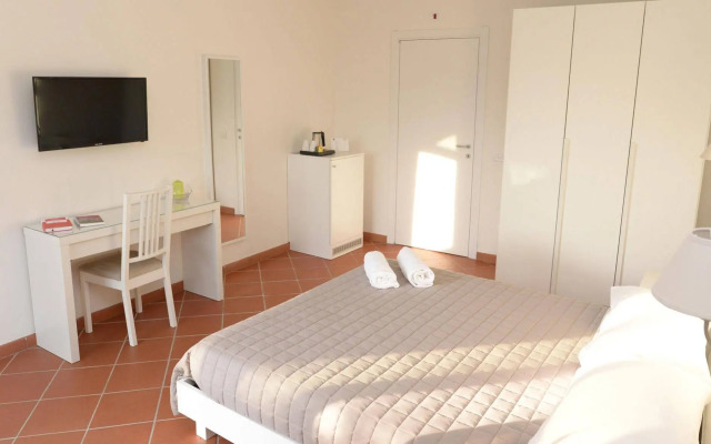 Hotel Villa De Santis