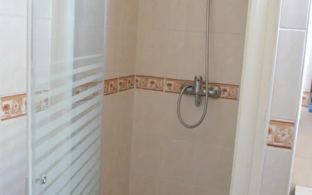 Apartment With one Bedroom in Boulogne-sur-mer, With Wonderful sea Vie
