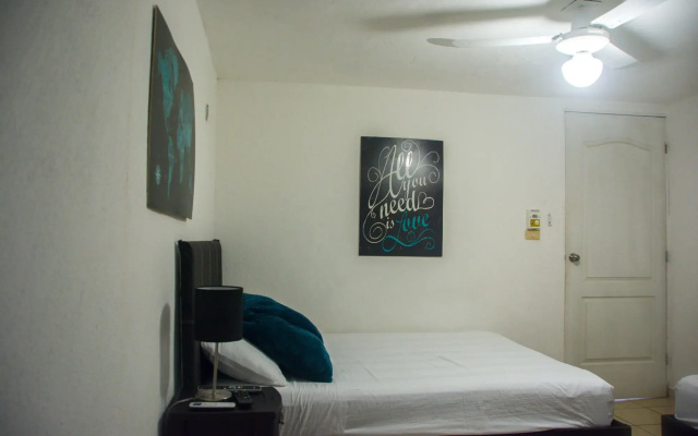 Pitaya Apartment by Andiani