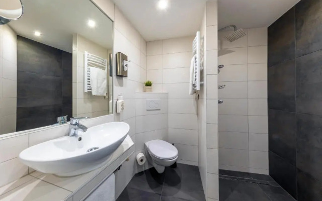 AKZENT Hotel Roter Ochse