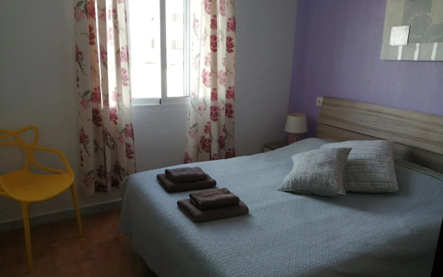 Casas Holiday - Calas Blancas