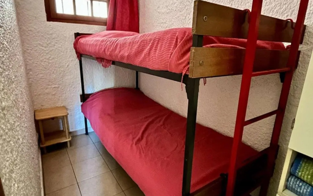 Appartement Argelès-sur-Mer, 1 pièce, 4 personnes - FR-1-225-86