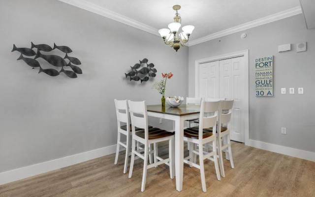 Treasure Island 2306