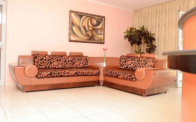 Room-nonilis Apartments Single Room for