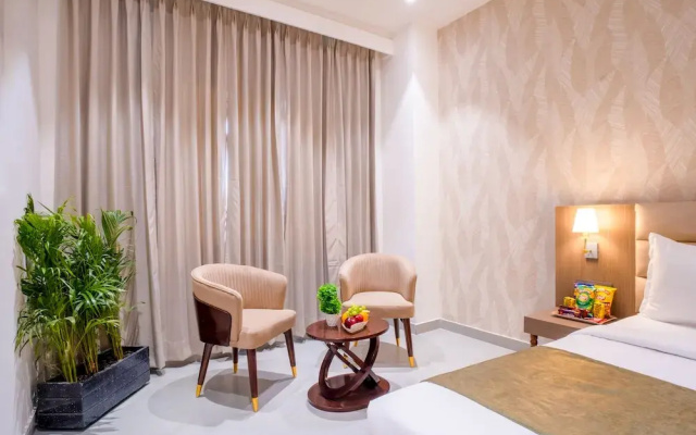 Miran Hotel & Suites - Mathura Road