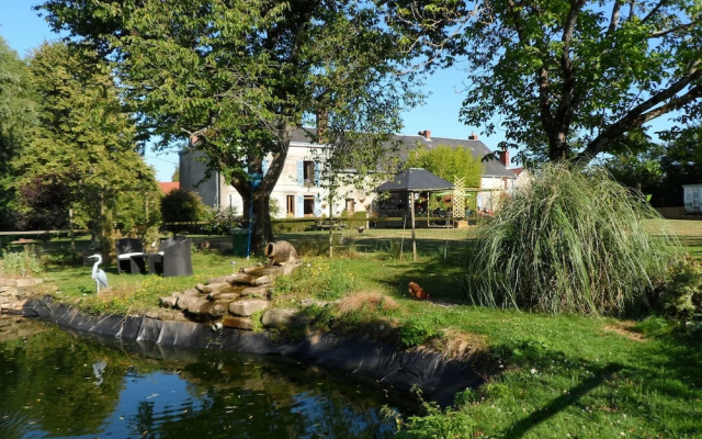 Chez Beaumont