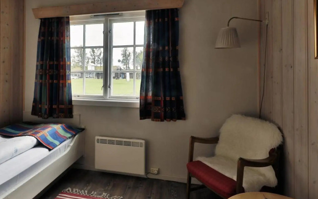 Venabu Fjellhotell