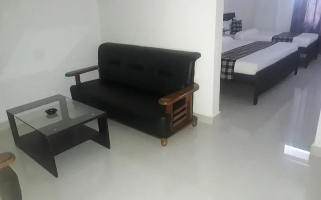 Jessica Residency
