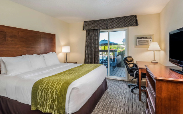 Travelodge Gananoque