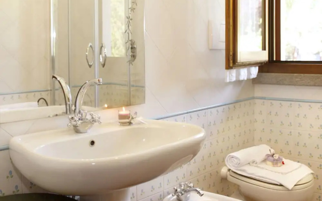 La Vecchia Fornace