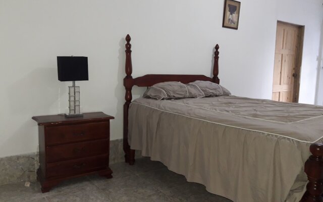 Rooms on the Ridge in Boscobel, Jamaica from 480$, photos, reviews - zenhotels.com guestroom