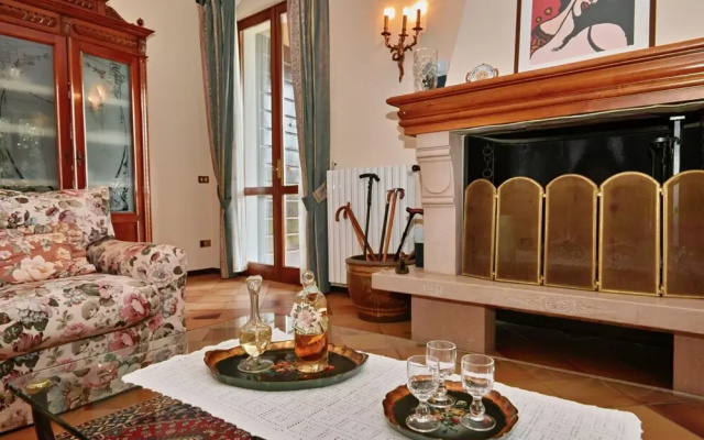 Villa Panorama