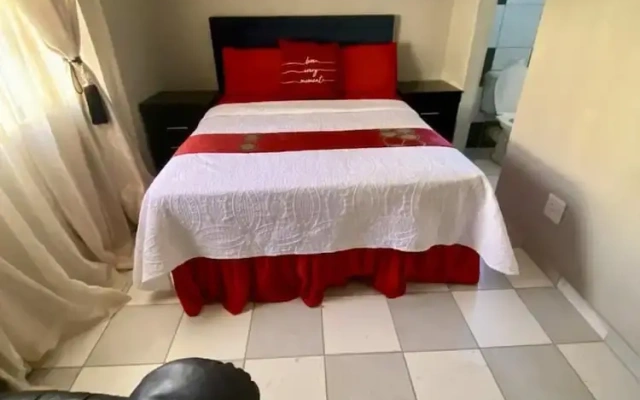 Newlands Comfortable Abode in Johannesburg