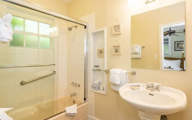 L'Habitation Guest House