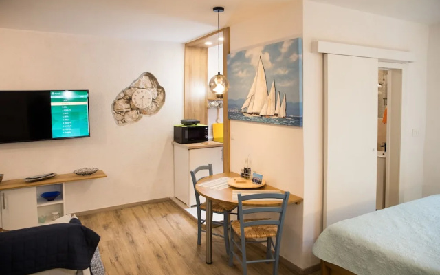 Cozy Studio in Rovinj old Town