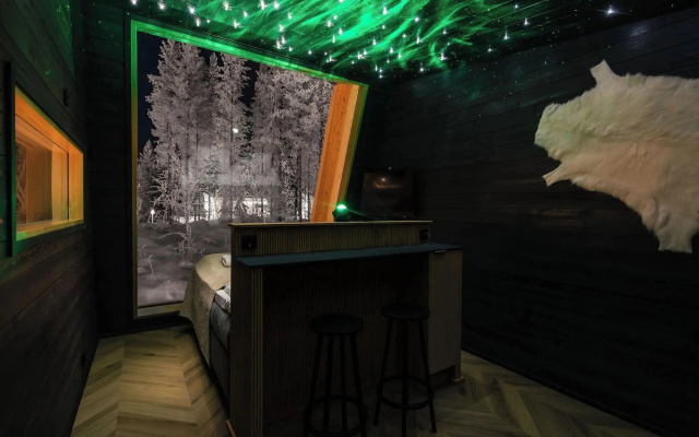 Lapland Glow Chalets