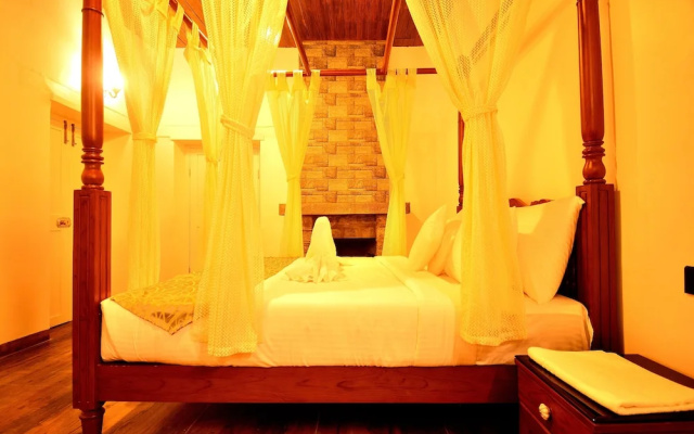 Craigmore By Kodai Resort Hotel