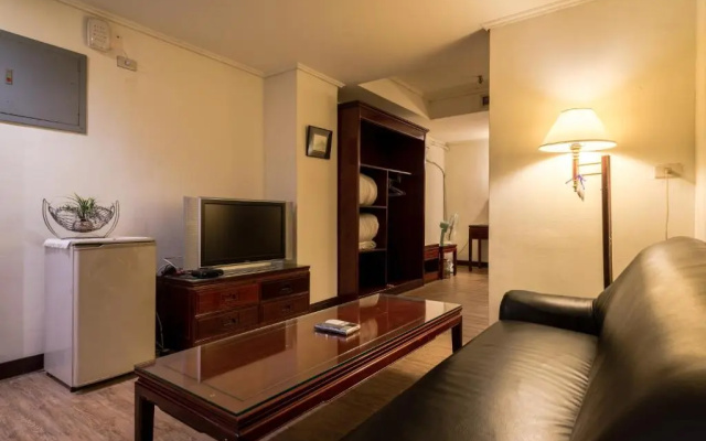 Galaxy Hotel