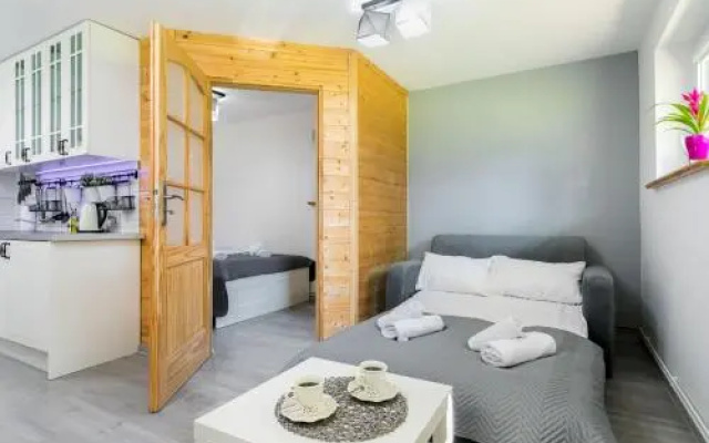 Rent Like Home Apartament OberceniÓwka 30