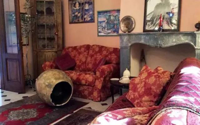 Holiday home Il ruscello
