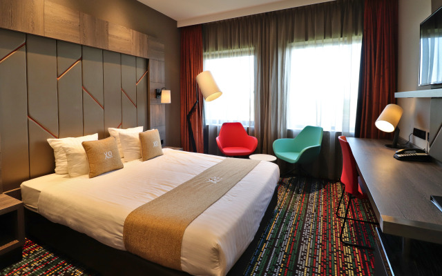 XO Hotels Couture Amsterdam
