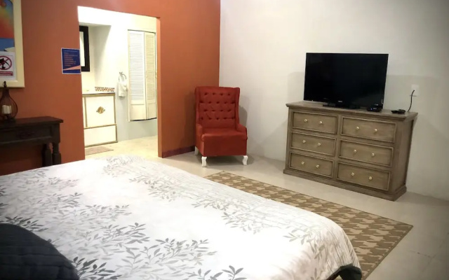 Hotel Boutique Paraje San de San Agustín