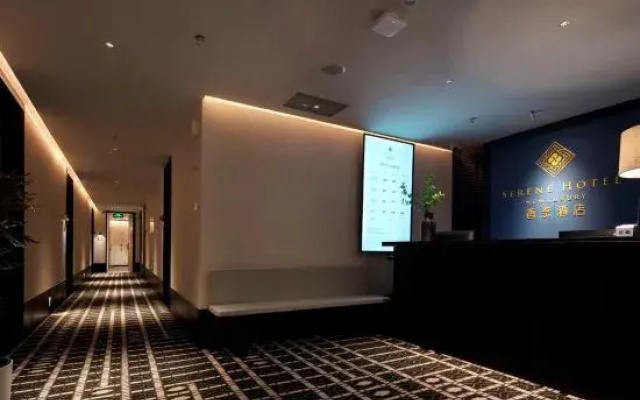 Chanel Hotel