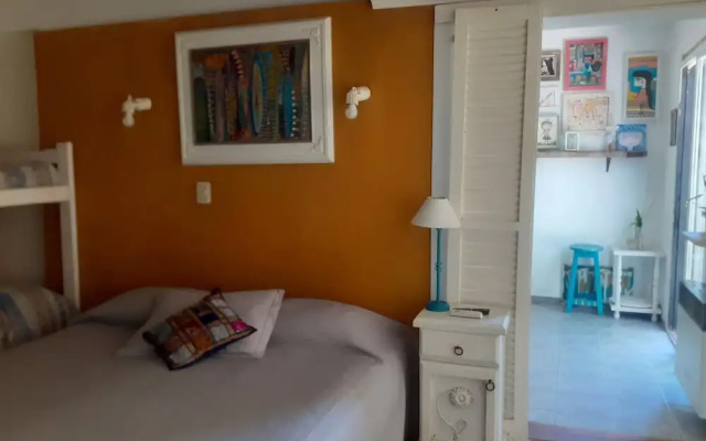 Holiday Home Mendoza Leisure Time