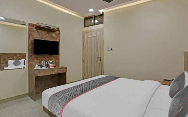 Collection O 80650 Hotel Kiwi International