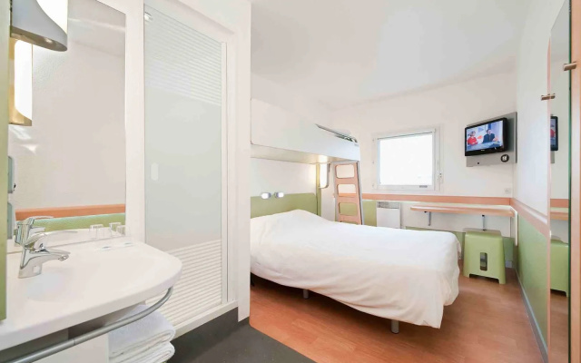 Hotel Ibis Budget Metz Sud Augny