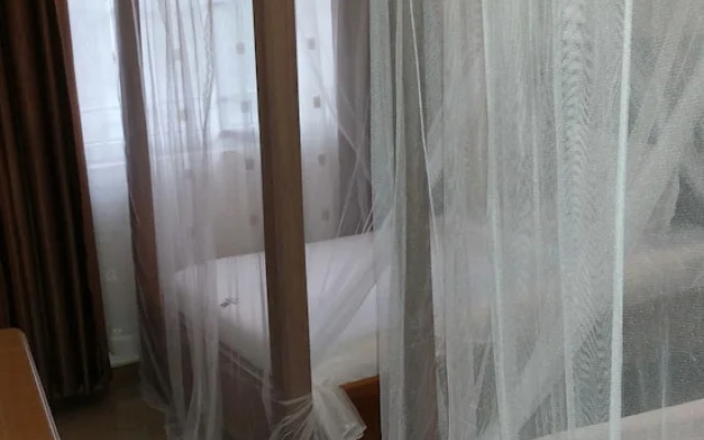 Makan Hill Resort Hotel