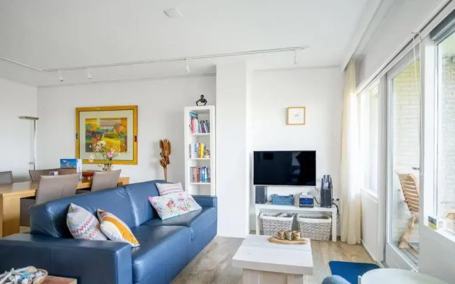 2 Person Apartment With sea View