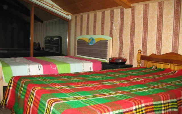 Guest House Slivek