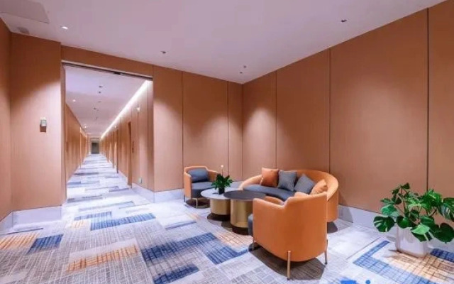 Sunny Yiyuan Convenience Hotel