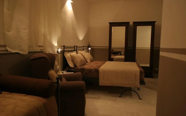 Officinagastronomica Resort