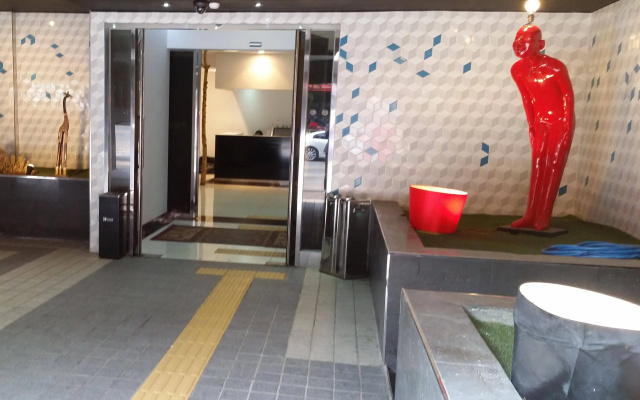 K hotel