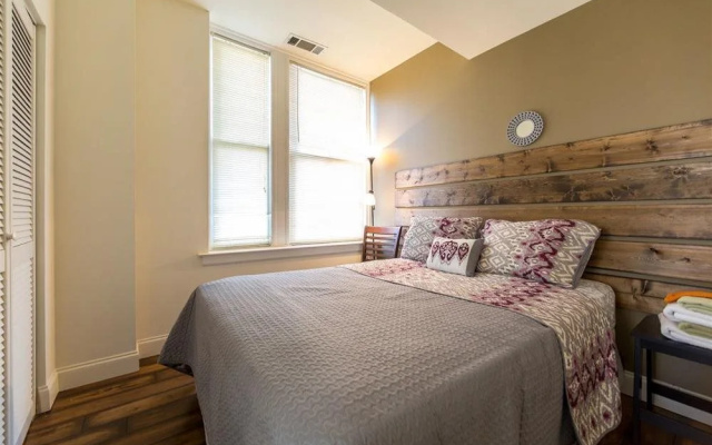 Exchange Suites