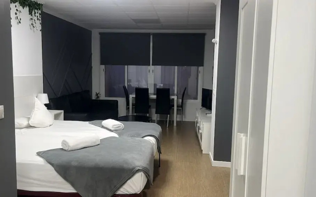 Optimus Comfort Fusta 9