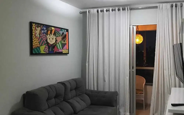 Lindo Ap próximo à ORLA DE ATALAIA