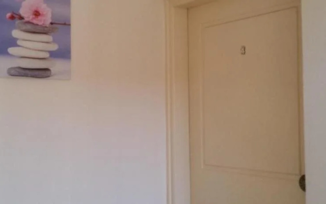 Terpsithea Apartments