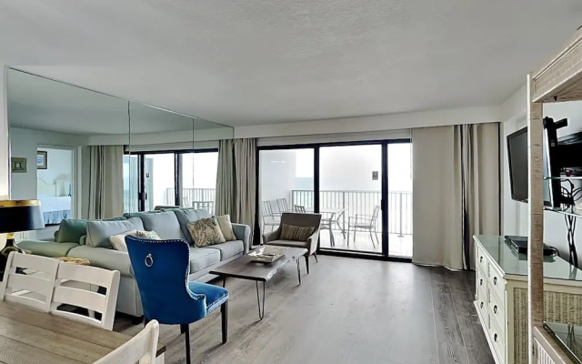 Emerald Towers by Southern Vacation Rentals
