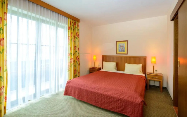 Hotel-Pension Schwaighofen