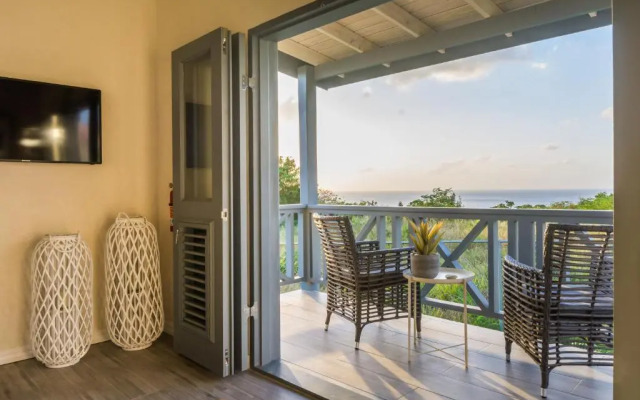West Rock Villas