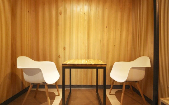 Hotel Vin - Changwon, Jinhae, Yongwon