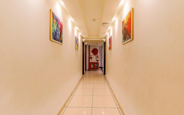 FabHotel Surya