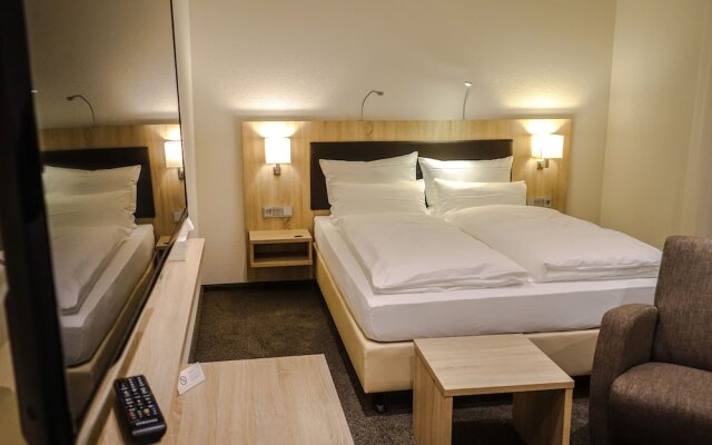 Hotel Go2Bed